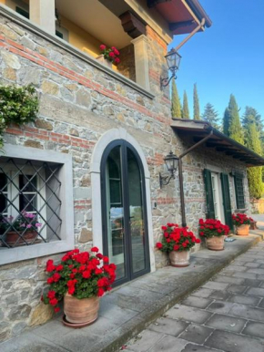Appartamento in villa - Maria Grazia Scarperia